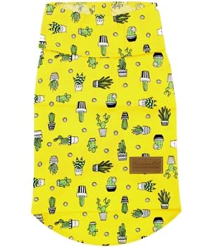 Cactus Camp Shirt