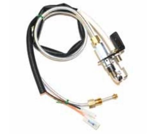 HPC Fire 24-Inch Pilot Assembly for Natural Gas - Replacement Part for Fireplace & Fire Pit Use