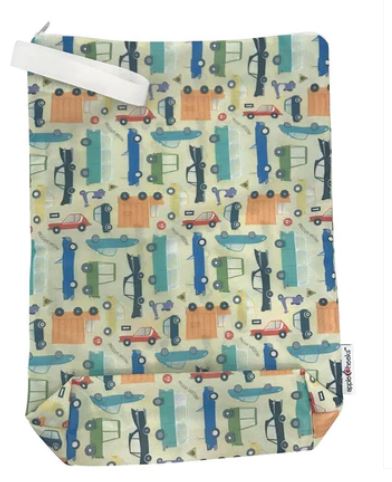 Apple Cheeks Storage Bag Oversized 25