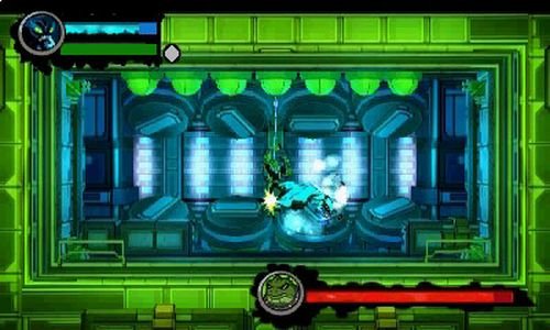 Ben 10 Omniverse 2 Game for Nintendo 3DS - Action-Packed Adventure for Kids & Teens | Perfect for Travel & Family Game Nights