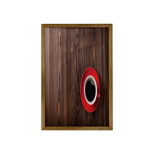 Brown Red
