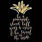Pineapple Quote