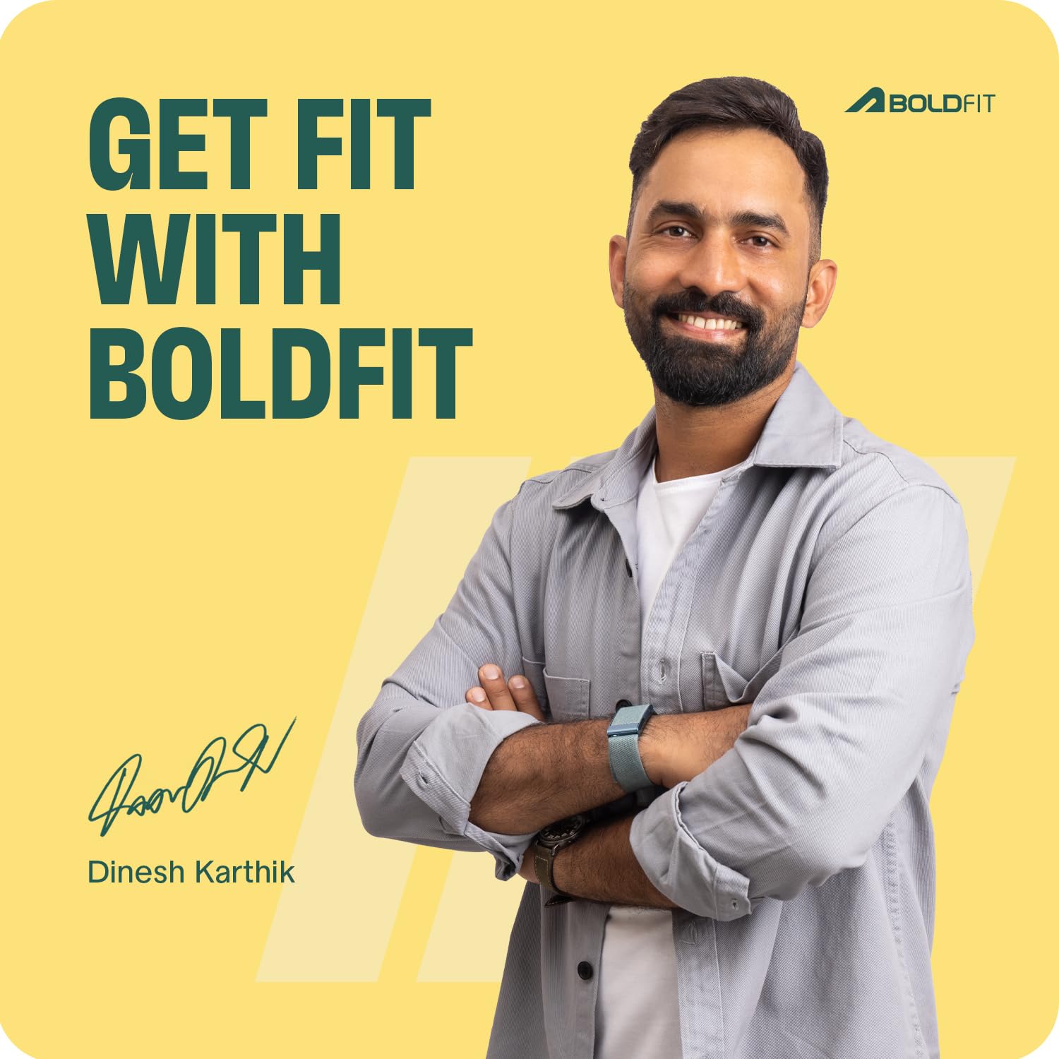 Boldfit Women's Quick Dry Sports T-Shirt - Regular Fit Gym & Workout Shirt for Running, Casual Wear & Active Lifestyle - Breathable & Comfortable for All-Day Use