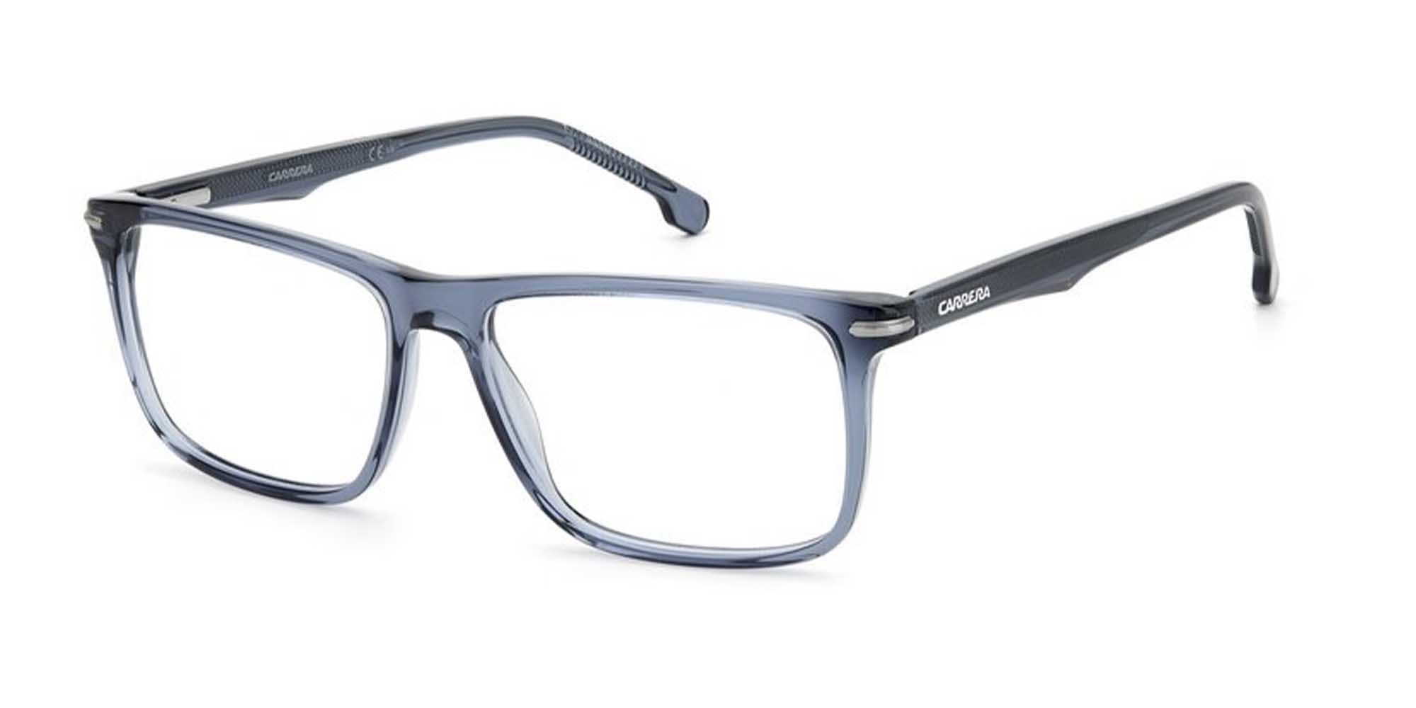 Carrera 286 High-Performance Racing Sunglasses - UV Protection Polarized Sports Shades for Cycling, Running & Outdoor Activities