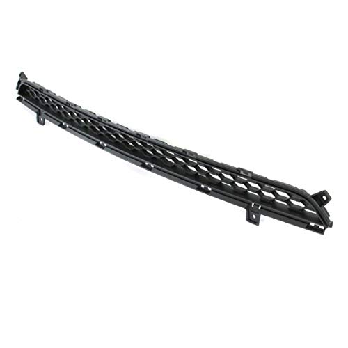 Compatible with 2011-2013 Kia Sorento Front Lower Bumper Grill Grille Assembly - Replacement for KI1036106 865221U000 - Perfect for Off-Roading & Car Restoration Projects