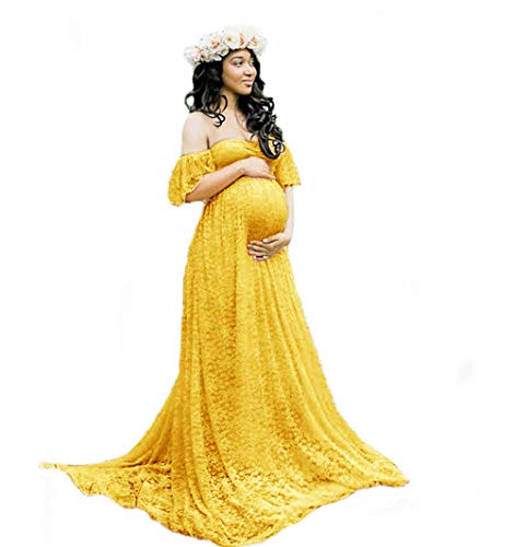 Mustard Yellow