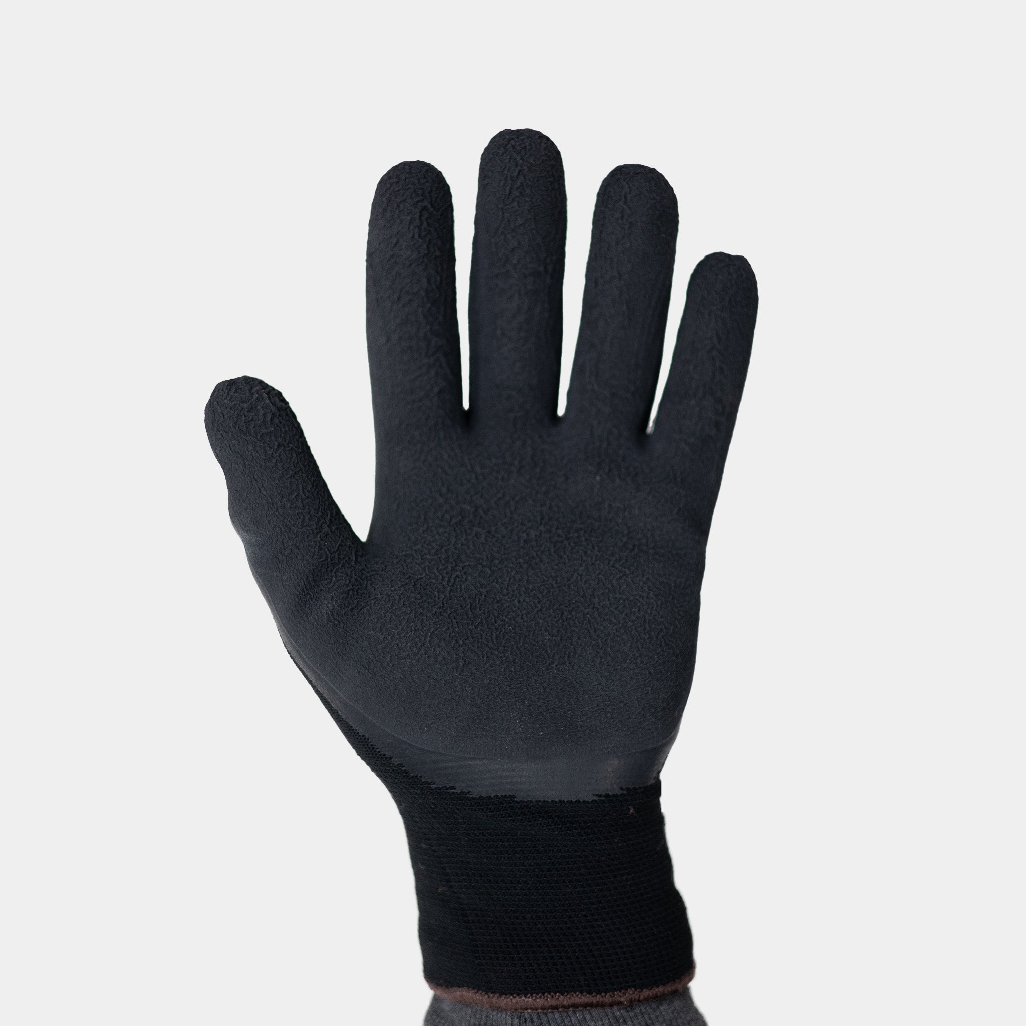 Epik Dual Grip Thermal Ergonomic Gloves - Cold Weather Work Gloves for Construction, Outdoor Sports & Winter Activities (1 Pair)