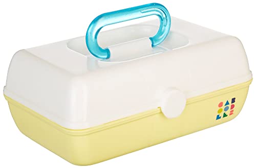 White over Lemon