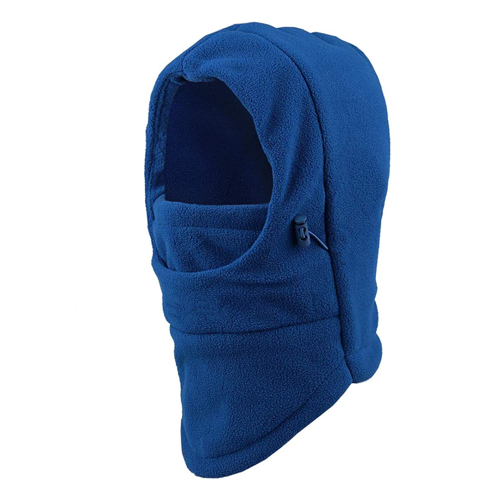 Warm Winter Knit Hat with Ear Protection & Scarf - Windproof Snapback Beanie for Women - Perfect for Outdoor Activities, Skiing, and Cold Weather