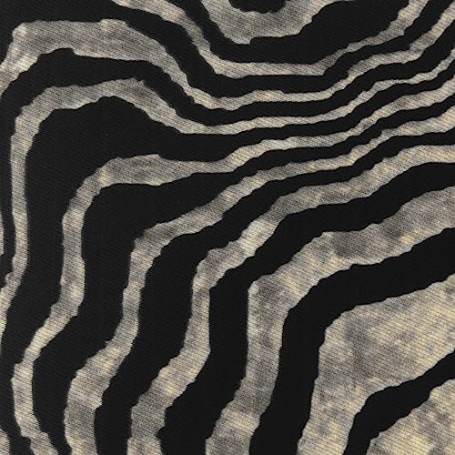 Zebra Print