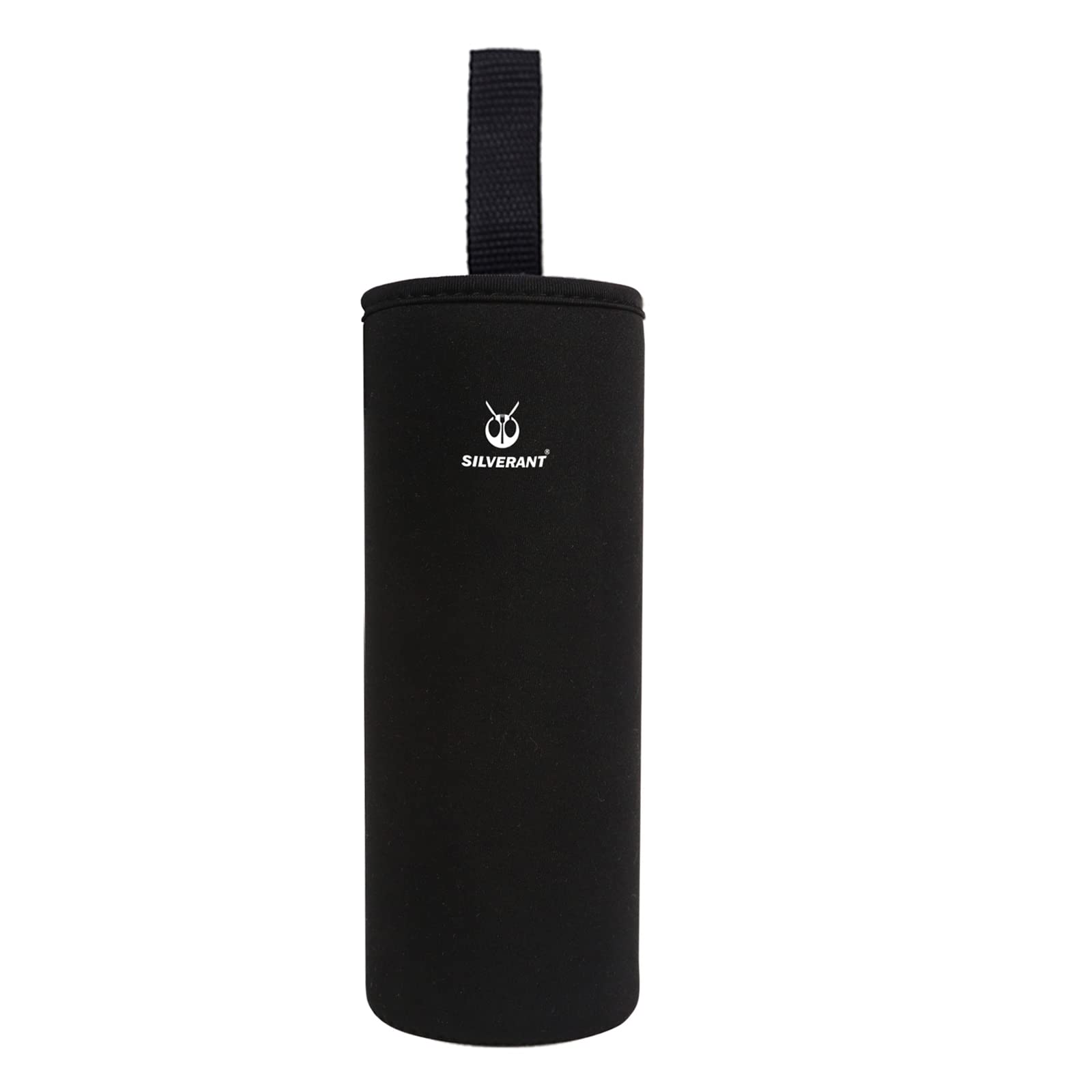 800ml Insulated Water Bottle Sleeve - Neoprene Protective Cover for Hydro Flask, Yeti & More - Perfect for Hiking, Gym & Outdoor Activities