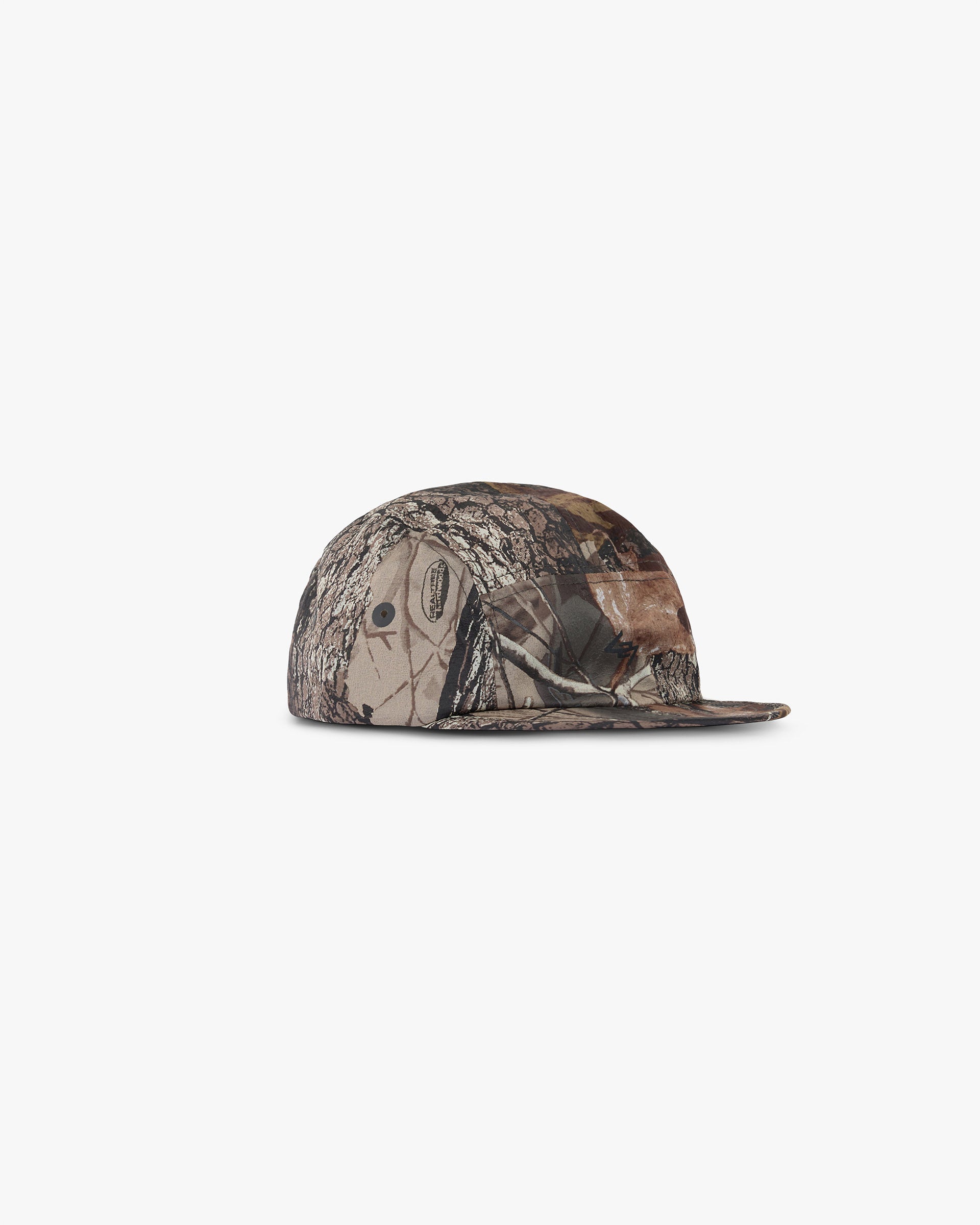 247 Cap Realtree® Camo Adjustable Baseball Hat for Outdoor Hunting, Fishing & Hiking - Durable & Comfortable for Men & Women