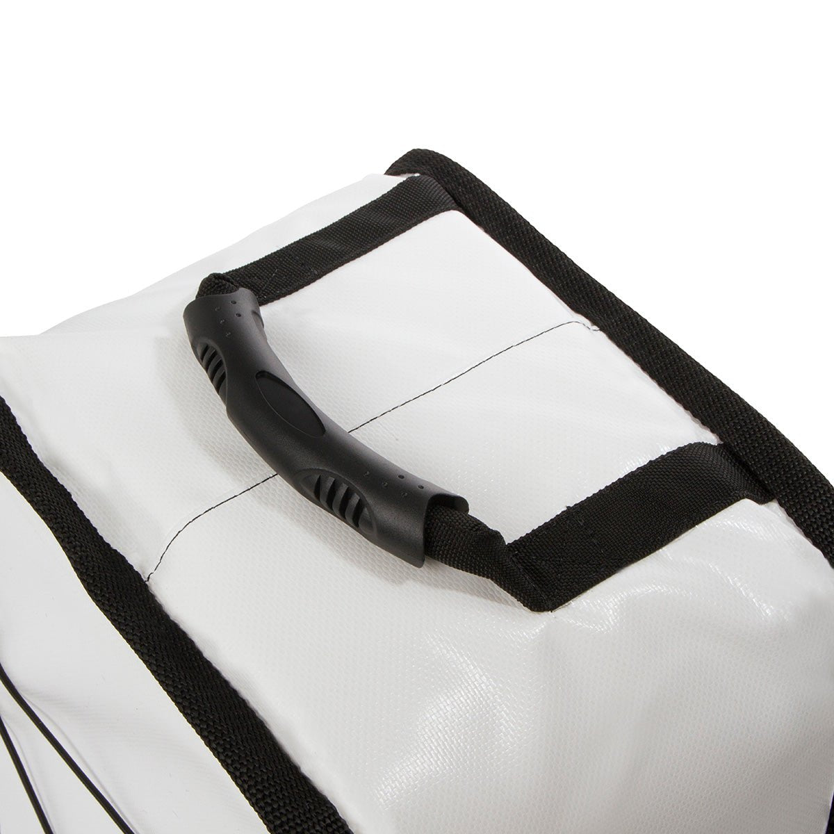 Premium Insulated Kayak Cooler Bag - Waterproof & Leak-Proof Fishing Cooler for Kayaking, Camping & Outdoor Adventures - Keeps Drinks Cold for 24 Hours