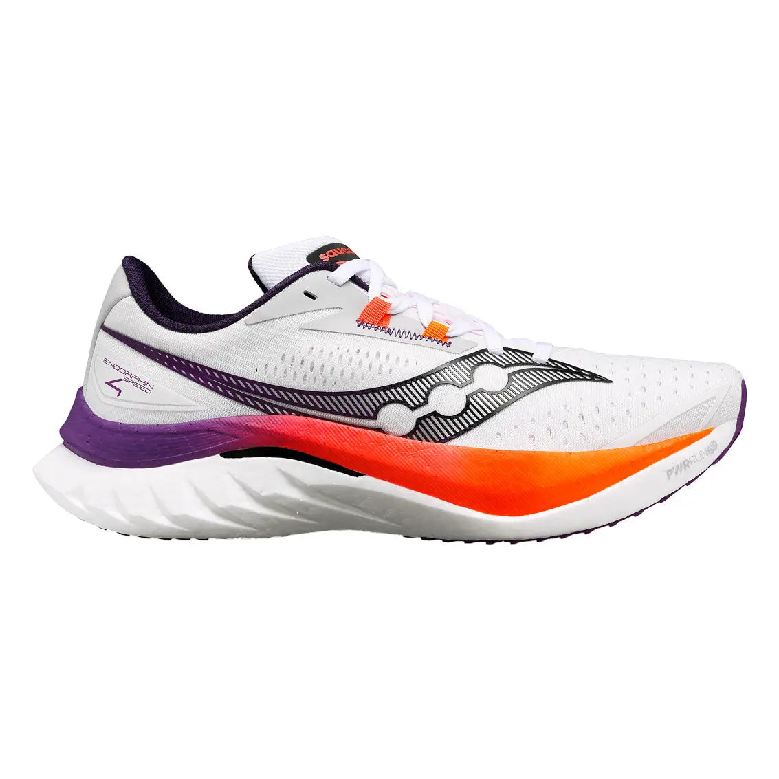White / Viziorange