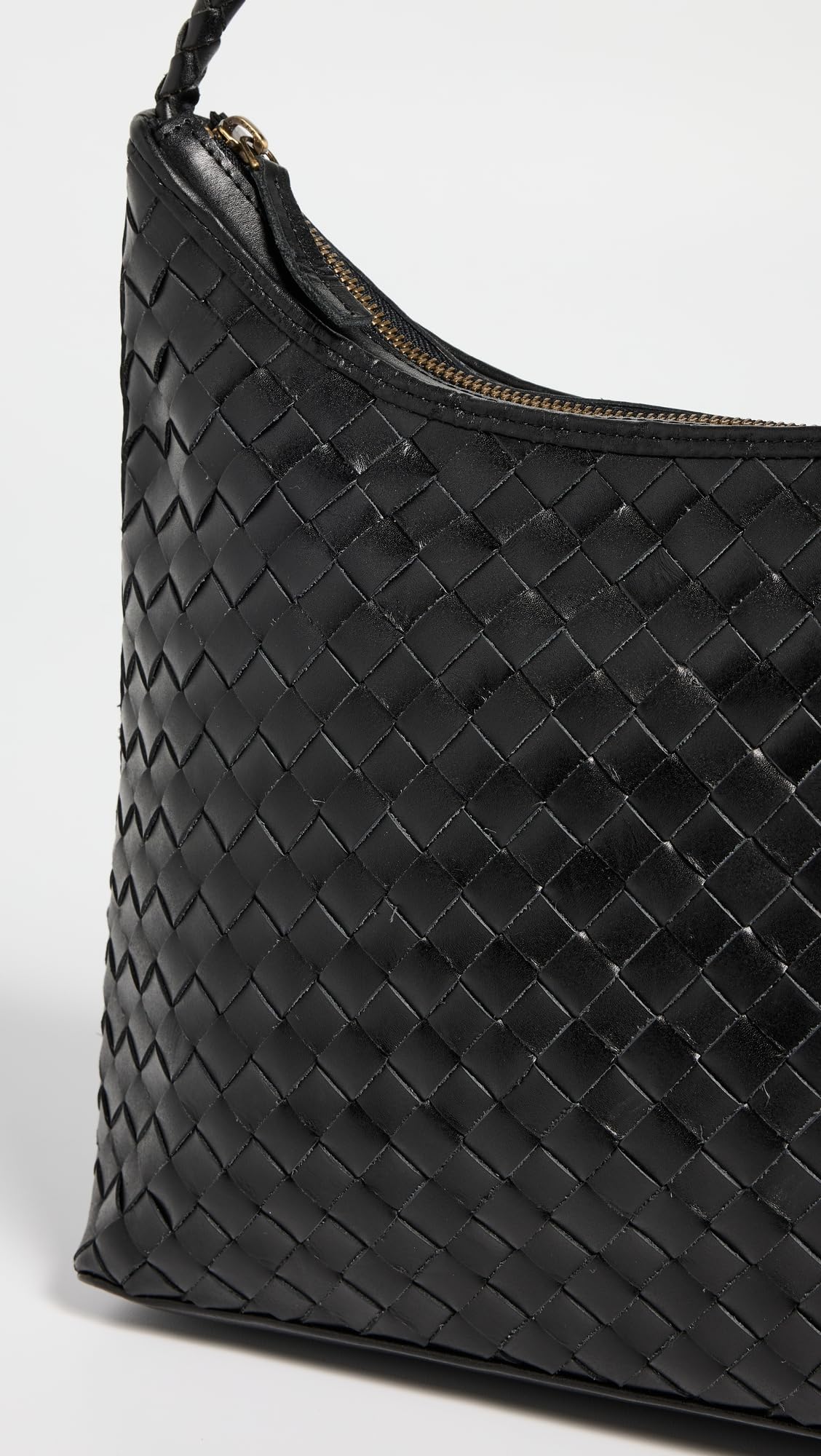 Bembien Women's Marni Bag - Stylish Woven Handbag for Everyday Use, Work, and Travel | Fashionable Crossbody Purse for Women
