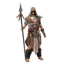 Assassin's Creed Ah Tabai 7