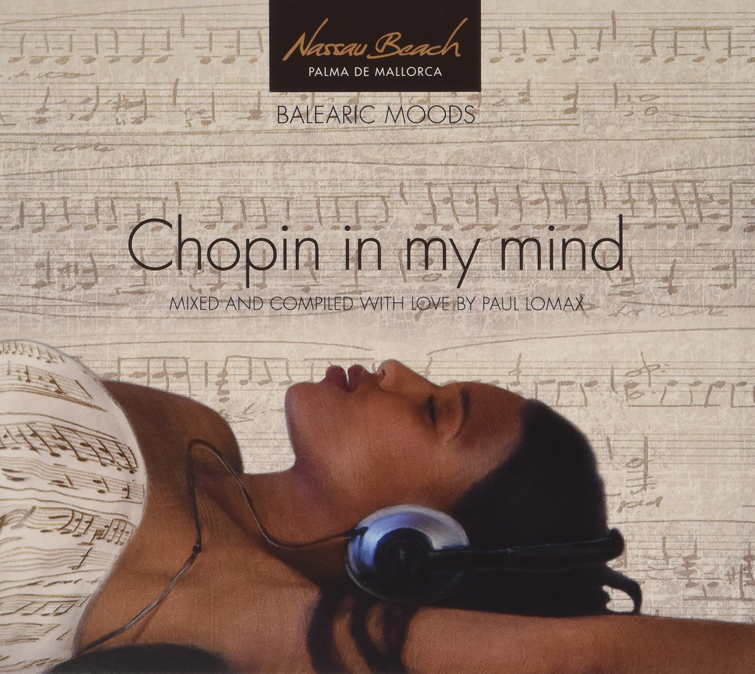Nassau Beach Pres Balearic Moods - Various Artists | Relaxing Tropical Beach Music for Vacation, Yoga & Meditation
