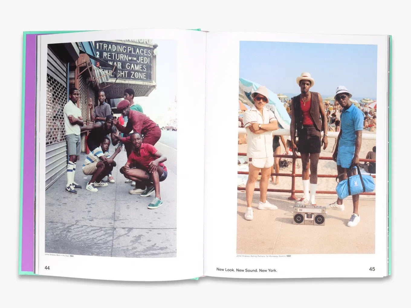 The 1980s: Image of a Decade - Nostalgic 80s History Book | The Decades Series | Perfect for Retro Enthusiasts & History Buffs