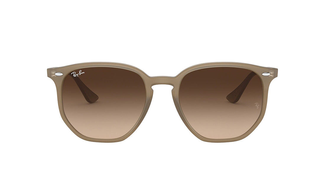 RayBan 4306 Polarized Sunglasses for Men & Women - UV Protection Aviator Style - Perfect for Driving, Beach & Outdoor Activities