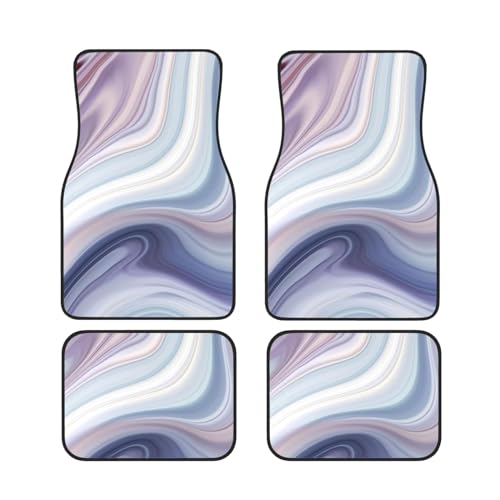 Marble Mural