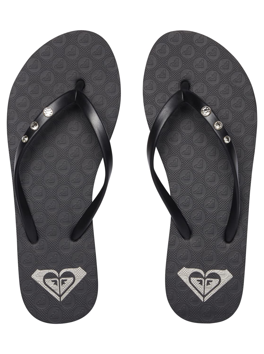 Roxy Women's Water Shoes for Beach, Pool, Surfing & Outdoor Activities - Quick-Dry Aqua Socks for Swimming, Boating, and Water Sports
