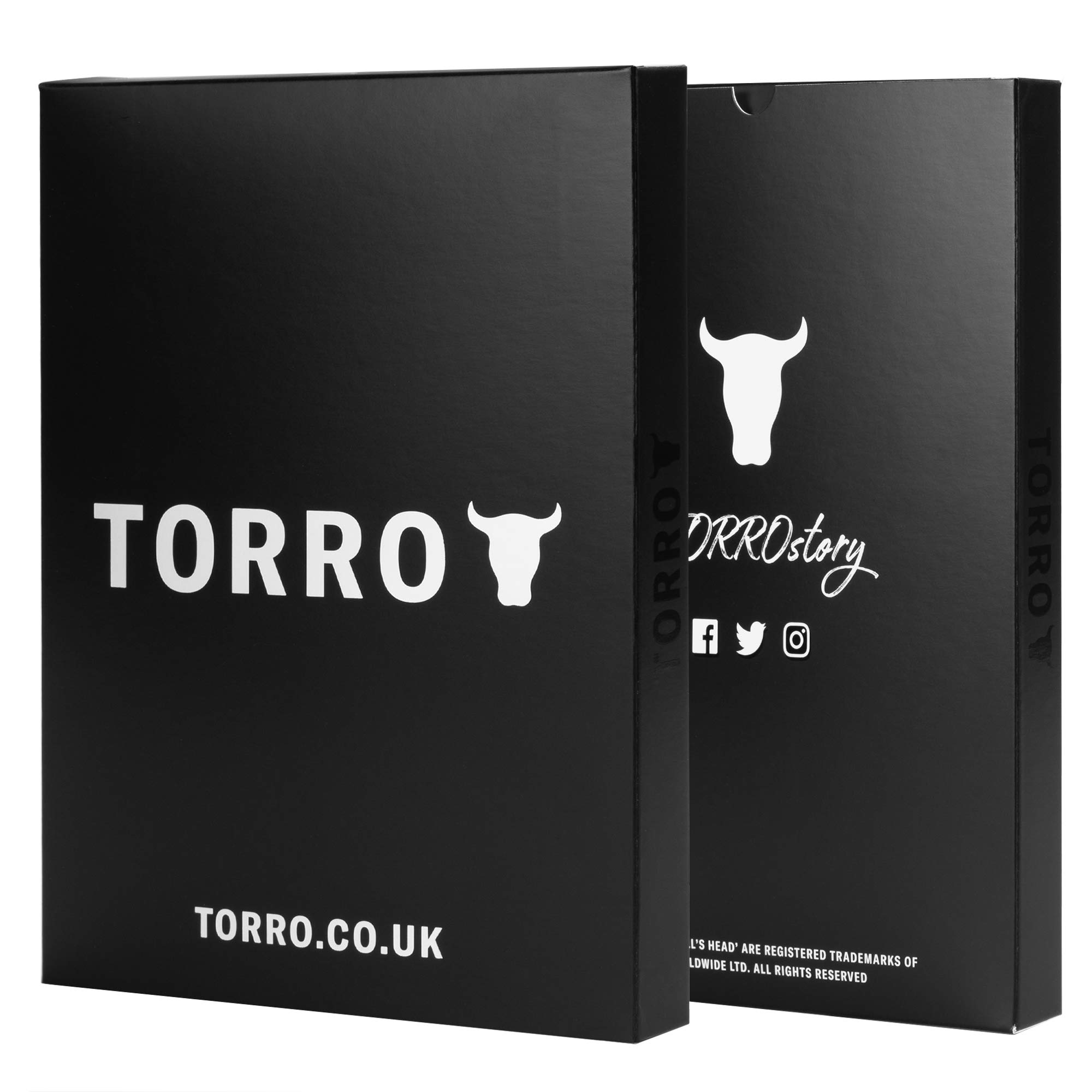 TORRO Genuine Leather iPad Air 11