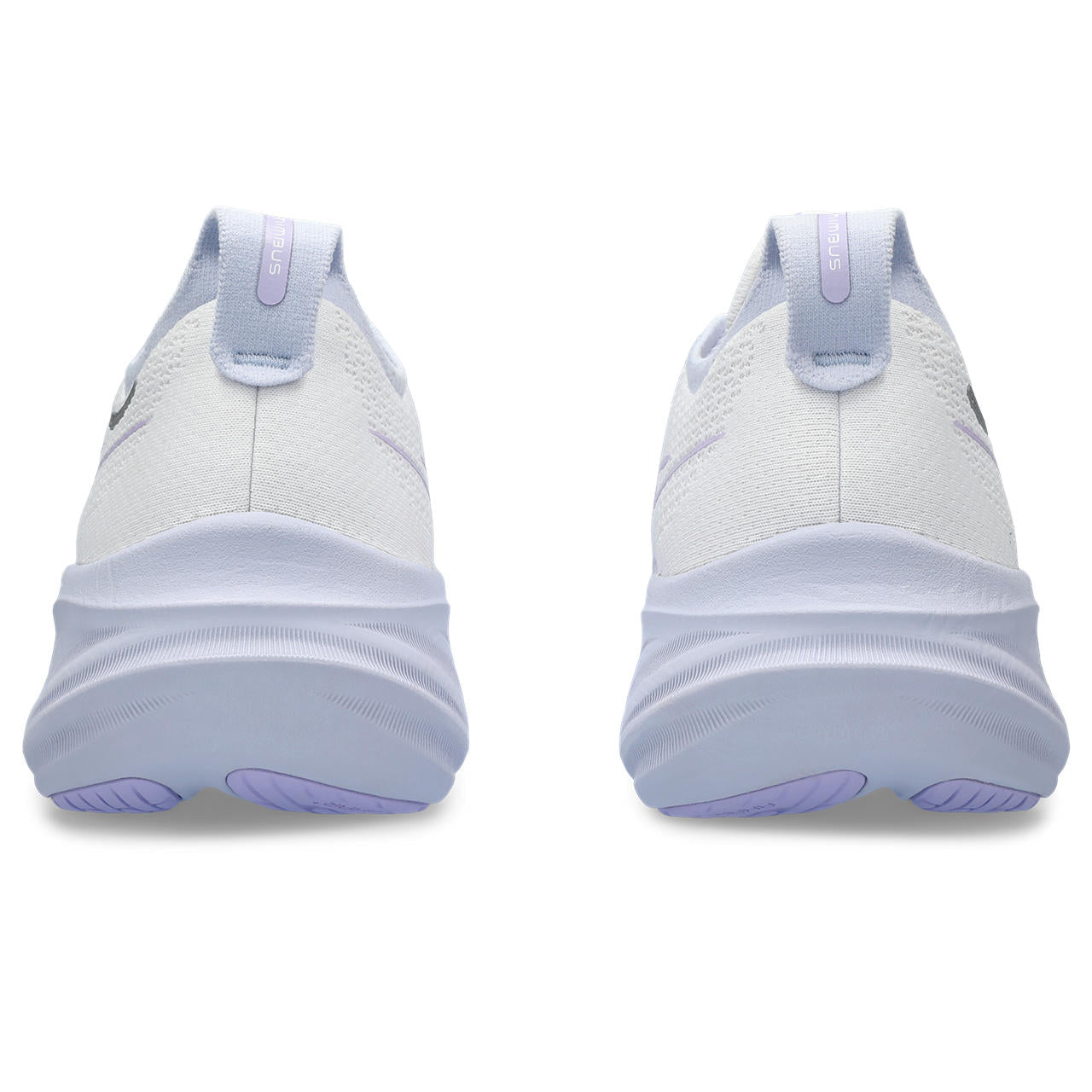 ASICS Gel-Nimbus 26 Women's Running Shoes - Lightweight Cushioned Sneakers for Road Running, Jogging & Gym Workouts