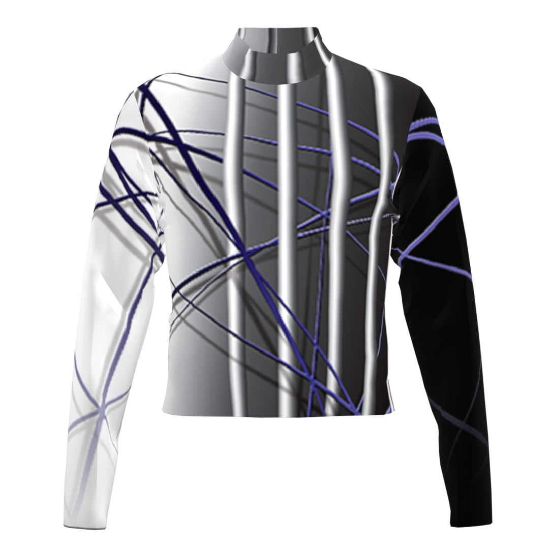 Power Flex Shirt 141 - Comfortable & Stretchable Performance T-Shirt for Men - Gym, Workout & Everyday Wear