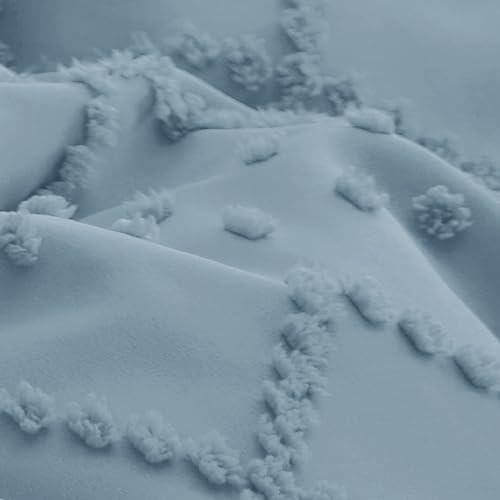 11 - Mineral Blue(no Comforter)