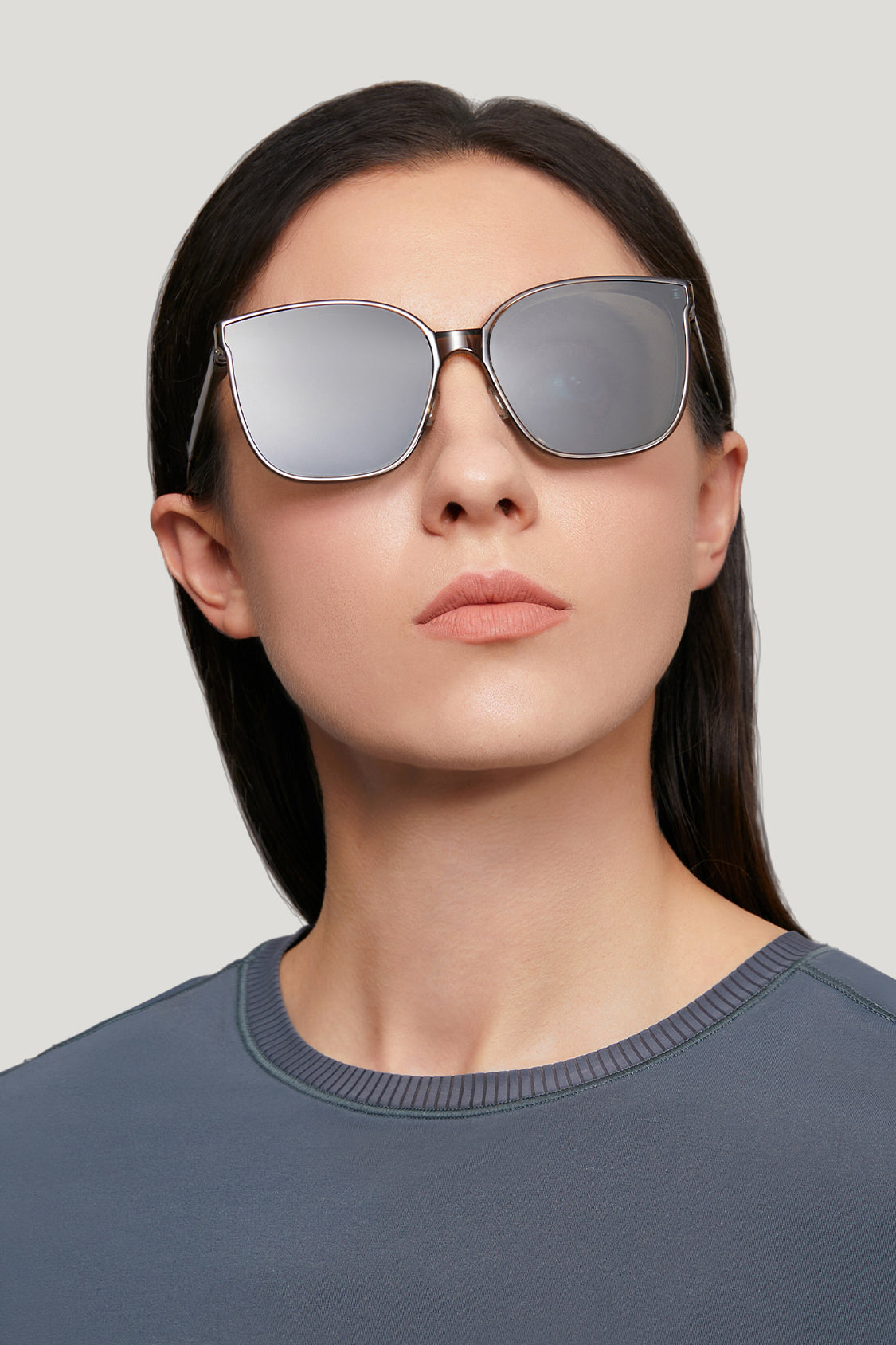 Polarized Folding Sunglasses for Men Women - UV Protection, Lightweight & Durable - Perfect for Driving, Fishing, and Outdoor Activities