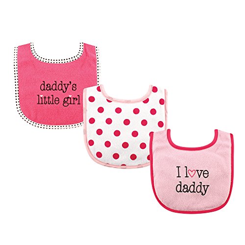Girl Daddy 3-pack