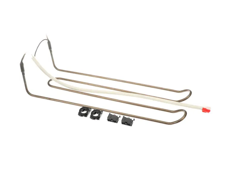 DEFROST HEATING ELEMENT - NRE #166540 | High-Quality Replacement Part for Refrigerators & Freezers | Perfect for Home Appliances Repair & Maintenance