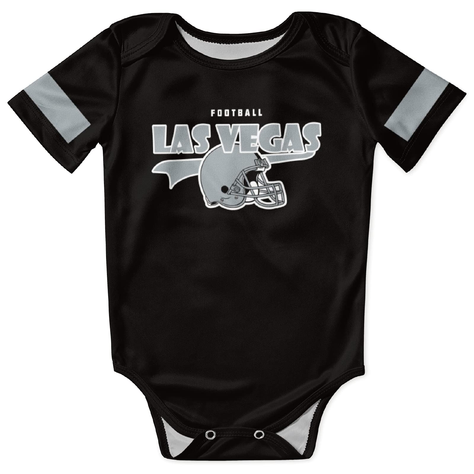 ANTKING Personalized Baby Clothes for Boys & Girls - Cute Outfits for Newborns, Birthdays & Photo Shoots