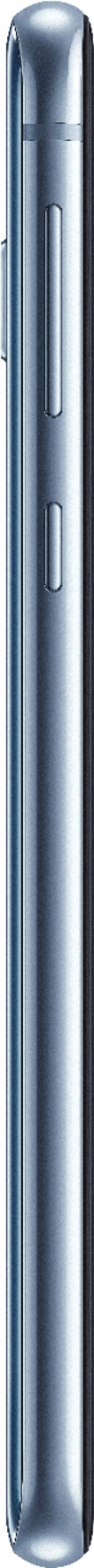 Samsung Galaxy S10e 128GB Prism Blue - AT&T Unlocked Smartphone | Fast Performance, Dual Camera, Wireless Charging | Perfect for Travel, Work & Entertainment