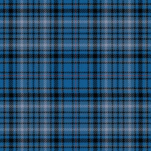 Fulbright Senator Ancient Tartan Plaid Scarf - Premium Wool Wrap for Men & Women - Perfect for Winter, Fall Fashion & Outdoor Activities