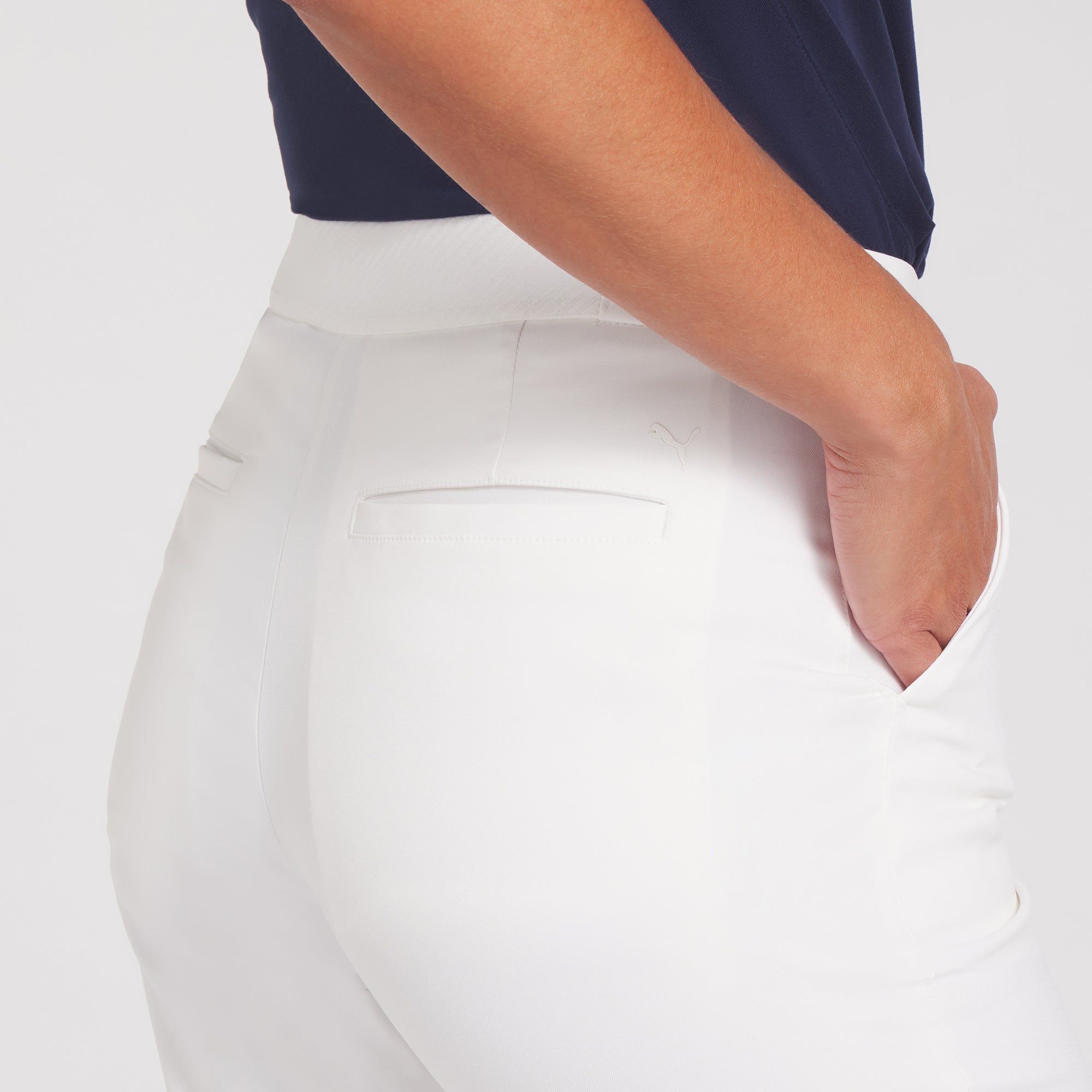 Women's Costa 8.5 Golf Shorts - Breathable Quick-Dry Athletic Shorts for Golf & Tennis | Perfect for Summer Sports & Outdoor Activities