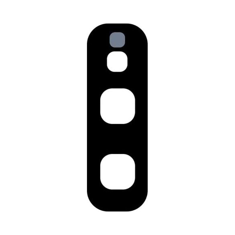 Samsung Galaxy S10e Rear Camera Lens Replacement - OEM Quality - Easy Installation for DIY Repair - Perfect for Cracked or Damaged Camera Lens Fix - Compatible with Samsung Galaxy S10e Smartphone - Ideal for Home Repair & Phone Maintenance