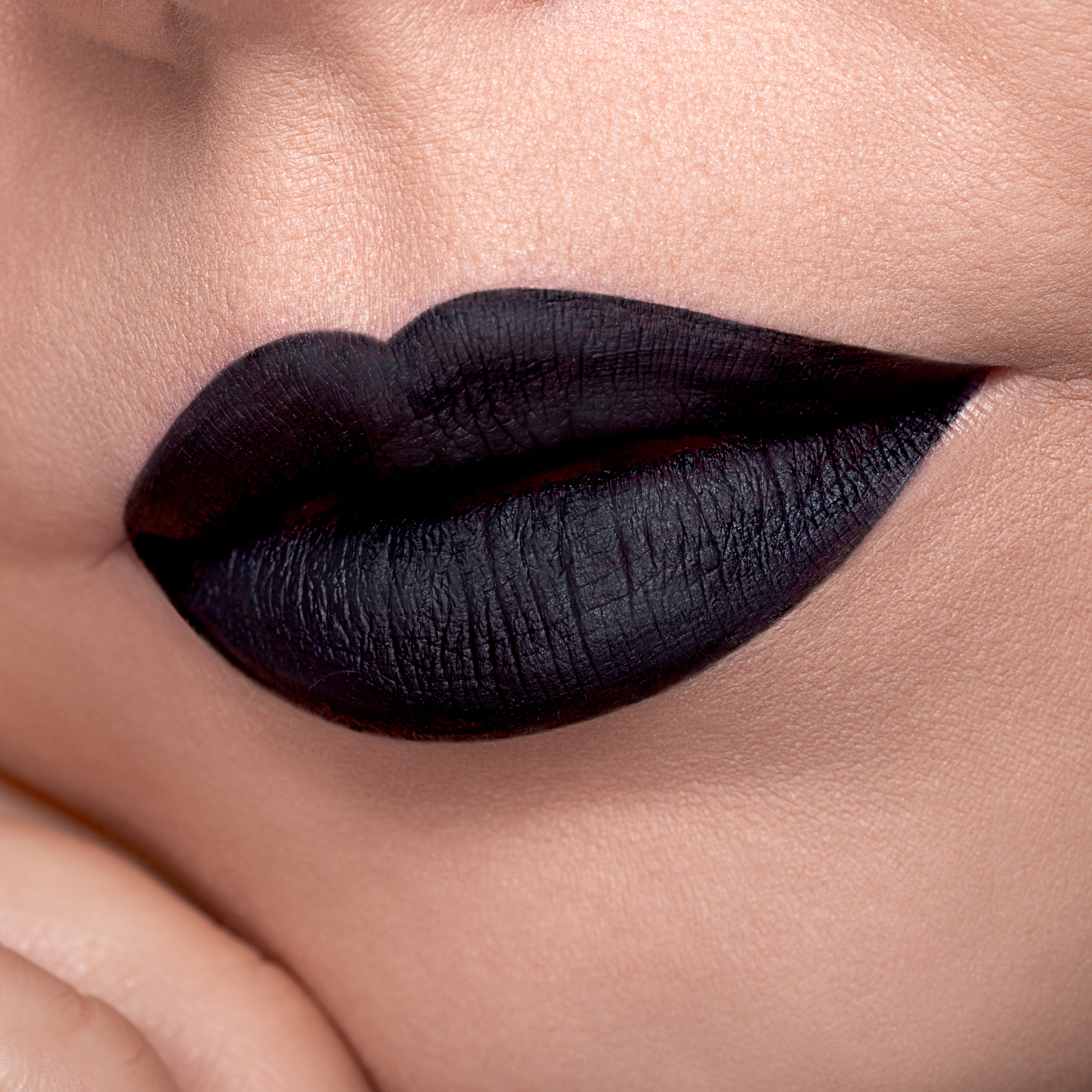 After Dark Lip Kit - Long Lasting Matte Lipstick & Lip Liner Set for Women | Perfect for Night Out, Date Night & Special Occasions