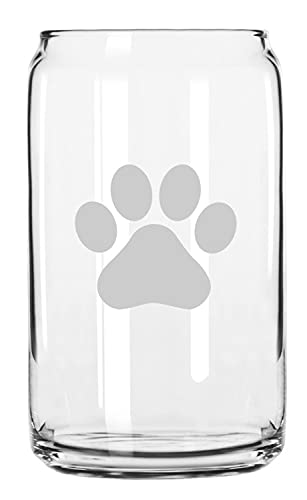 Paw Silhouette