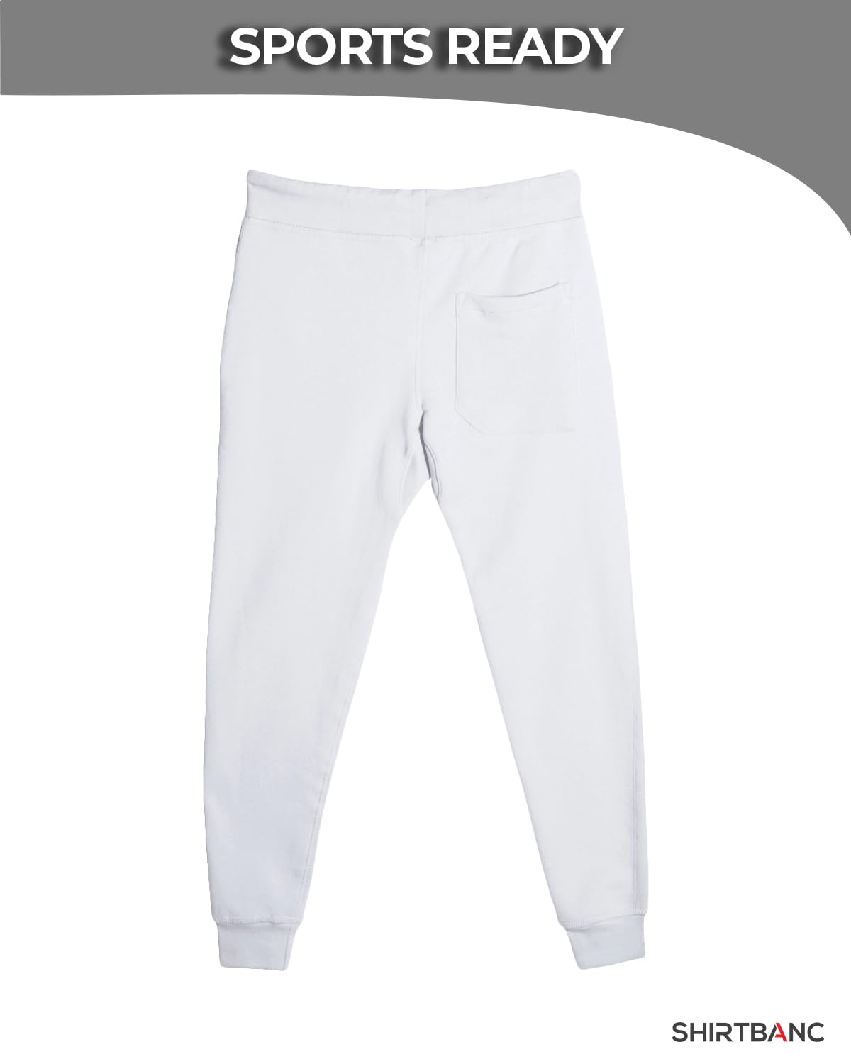 Men's & Women's Jogger Pants - Lightweight Athletic Sweatpants for Gym, Running, Training & Dance | Comfortable Workout & Lounge Wear