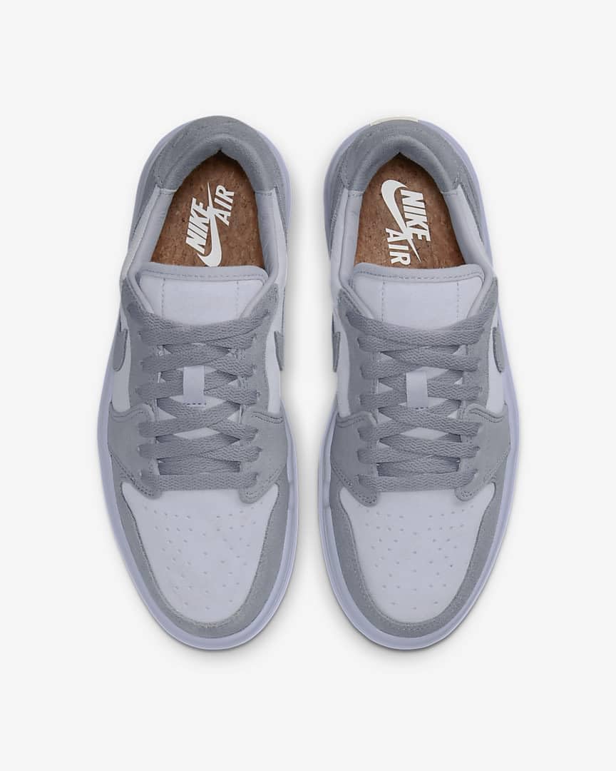 Nike Air Jordan 1 Elevate Low Women's Basketball Shoes - Stylish Sneakers for Casual Wear, Gym & Street Fashion