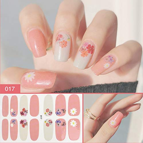 3D Nail Stickers for Nail Art - 12 Self-Adhesive Nail Decals with Nail File | DIY Manicure Kit for Home, Salon & Party | French Tips, Gel Polish, Acrylic Nails Design | Perfect for Wedding, Birthday, Holiday & Everyday Nail Decoration | At-Home Nail Care, Professional Salon Use, Special Occasion Nail Art | Ideal for DIY Nail Enthusiasts, Bridal Parties, Spa Treatments, and Festive Celebrations | Great for DIY Nail Art, Home Manicures, Bridal Showers, Birthday Parties, and Holiday Nail Designs