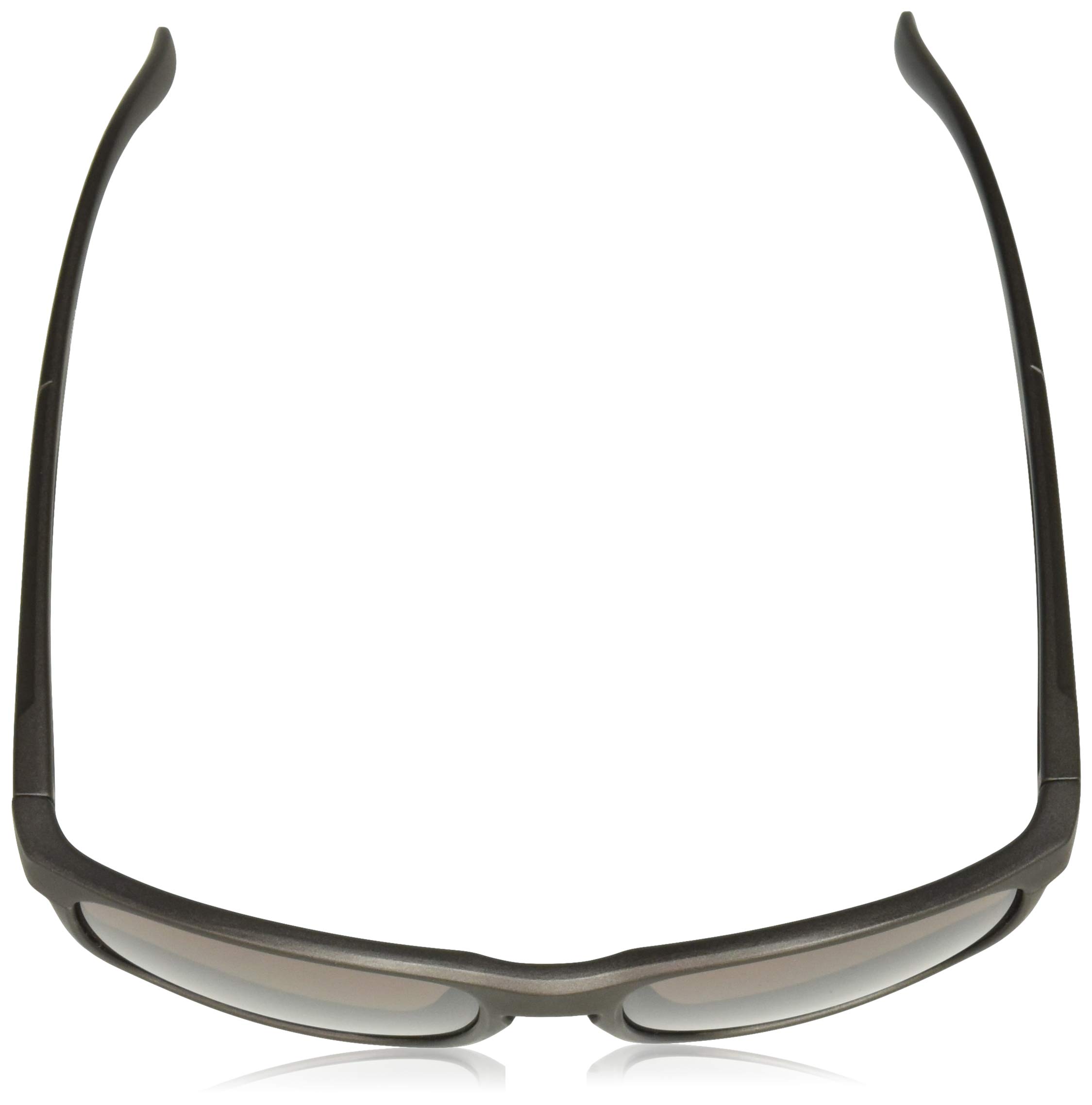 Under Armour Glimpse Sunglasses for Men & Women - Polarized Wayfarer Style UV Protection - Perfect for Running, Cycling & Outdoor Sports