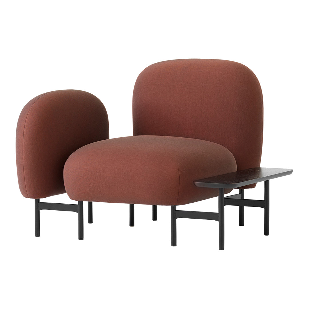 Isole NN1 Modular Seating System - Customizable Sofa Set for Modern Living Room, Office & Lounge - Premium Comfort & Stylish Design