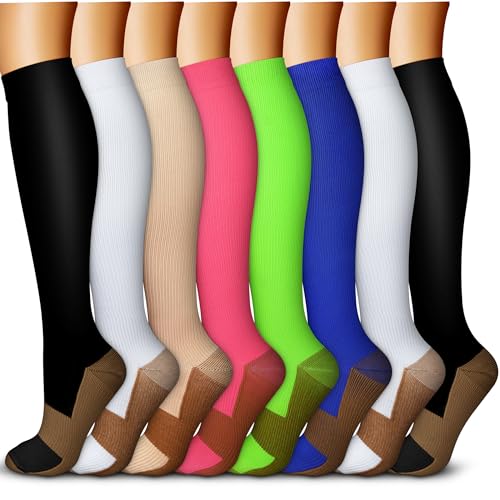 10 White/Beige/Red/Green/Blue/White/Black/Black