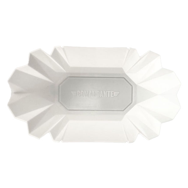Premium Comandante Coffee Tray - Durable Stainless Steel Coffee Accessory for Baristas & Home Brewing - Perfect for Espresso, Pour Over & French Press Coffee Making