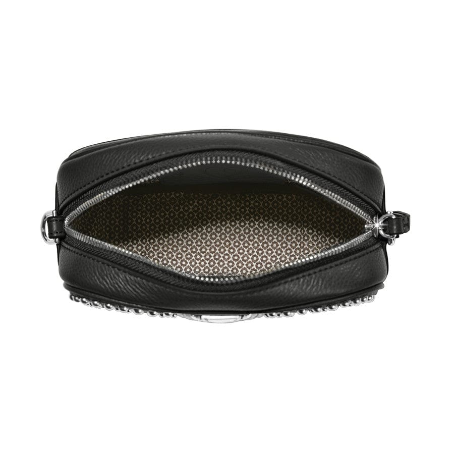 Perry Mini Camera Bag - Compact & Stylish Crossbody Bag for DSLR & Mirrorless Cameras | Perfect for Travel, Photography & Everyday Use