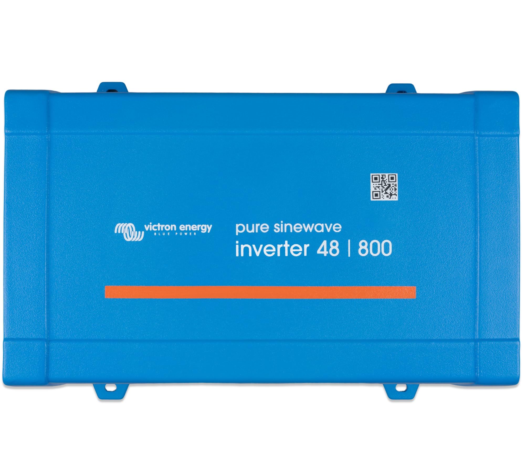 Victron Energy 800VA 48V to 120V Pure Sine Wave Power Inverter for Solar Systems, RVs & Off-Grid Applications