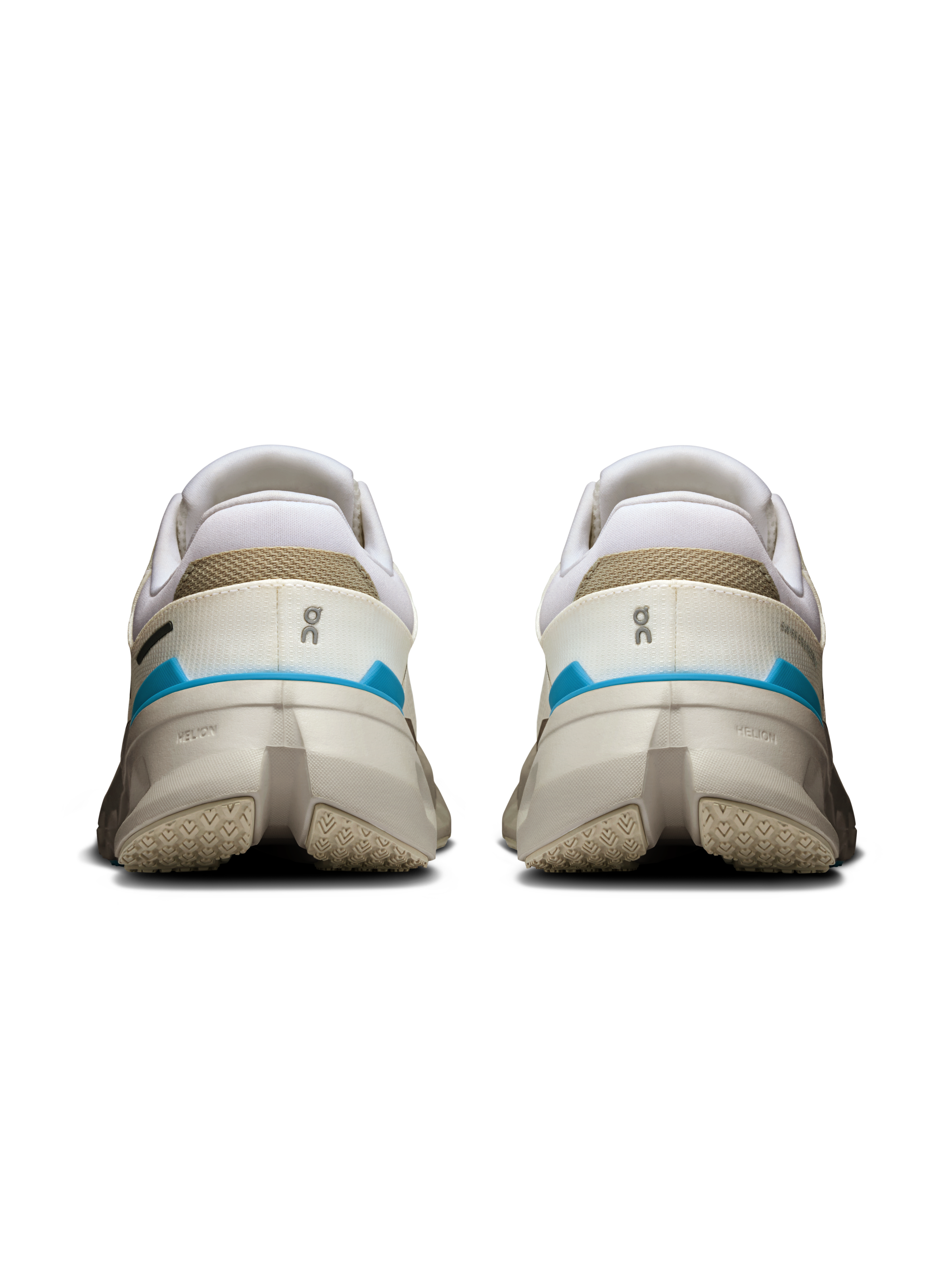 On Cloudrunner 2 Women's Running Shoes - Lightweight Cushioned Sneakers for Jogging & Gym Workouts - Perfect for Road Running, Trail Hiking & Daily Wear