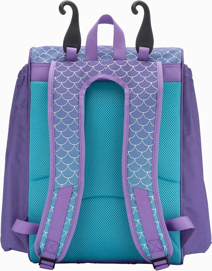 Rip It Play Ball Collection Girls Backpack - Stylish Sports School Bag for Teen Girls, Durable Backpack for Baseball, Softball & School Use - Perfect for School, Sports Practice & Travel